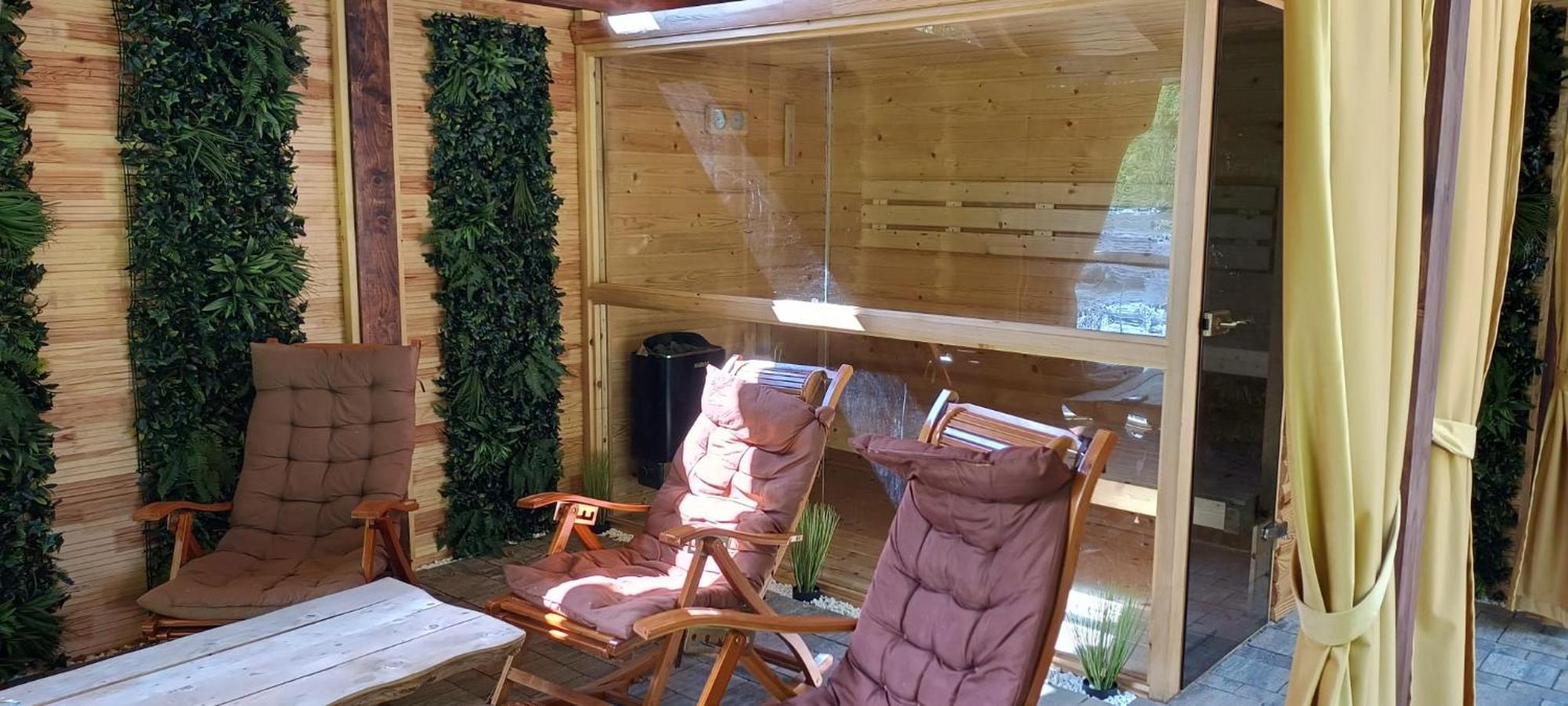 Cabana Rustic Balea Cartisoara Luaran gambar